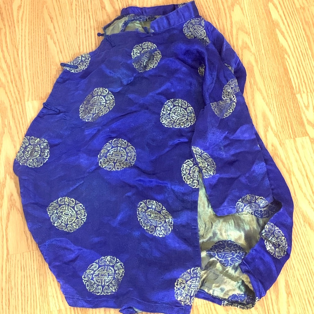 Vietnamese Tradition Boys Dress